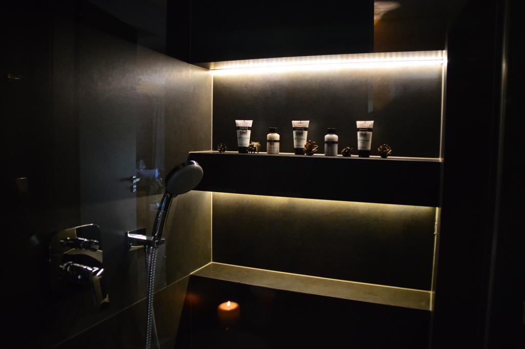 Atelier Zakopane Apartamenty Pod Giewontem Exteriör bild