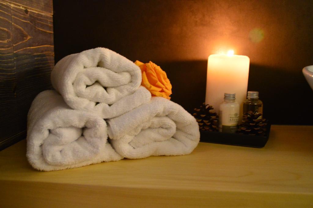 Atelier Zakopane Apartamenty Pod Giewontem Exteriör bild